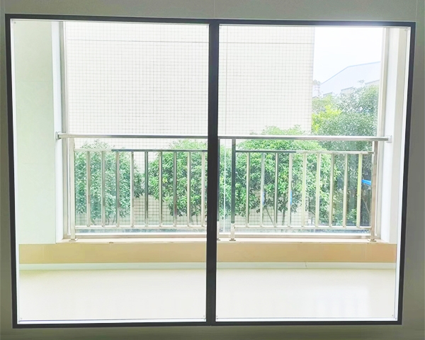 柳州中空净化窗